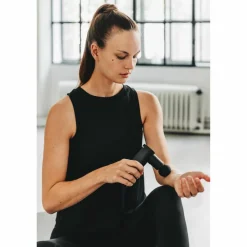 BLACKROLL Training|Fitnessgeräte<· Fascia Gun black