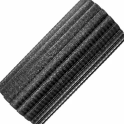 BLACKROLL Faszienrollen|Fitnessgeräte<· Flow schwarz