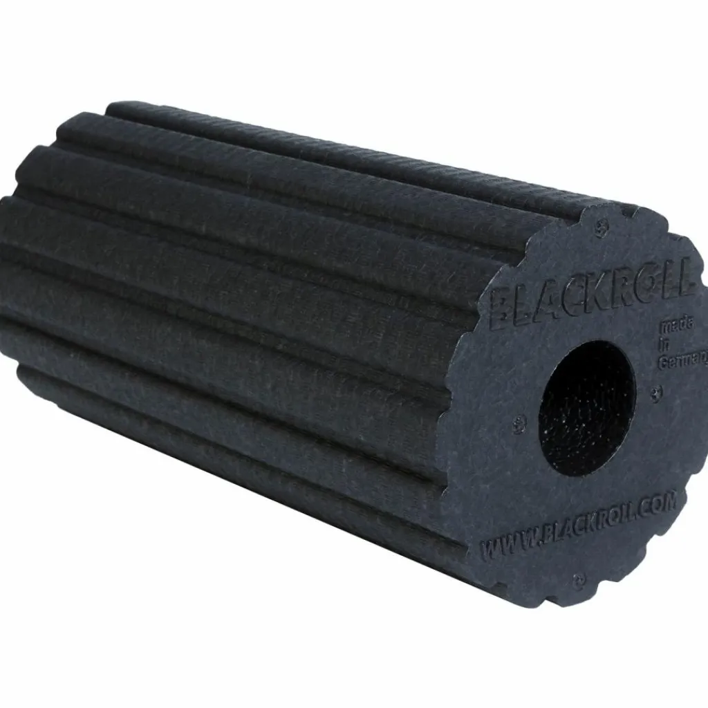 BLACKROLL Fitnessgeräte|Fitnessgeräte<· Groove Standard schwarz