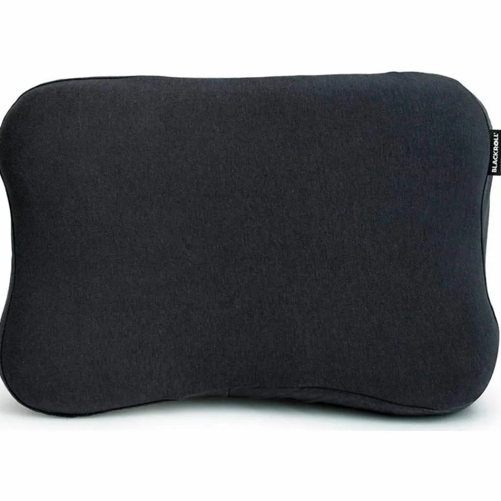 BLACKROLL Matten & Matratzen|Matten & Matratzen<· Kissenbezug Jersey Plus für anthracite