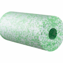 BLACKROLL Faszienrollen|Fitnessgeräte<· MED white-green