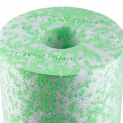 BLACKROLL Faszienrollen|Fitnessgeräte<· MED white-green