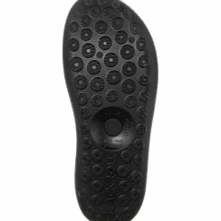 BLACKROLL Badeschuhe|Fitnessschuhe<· RECOVERY SLOPES black