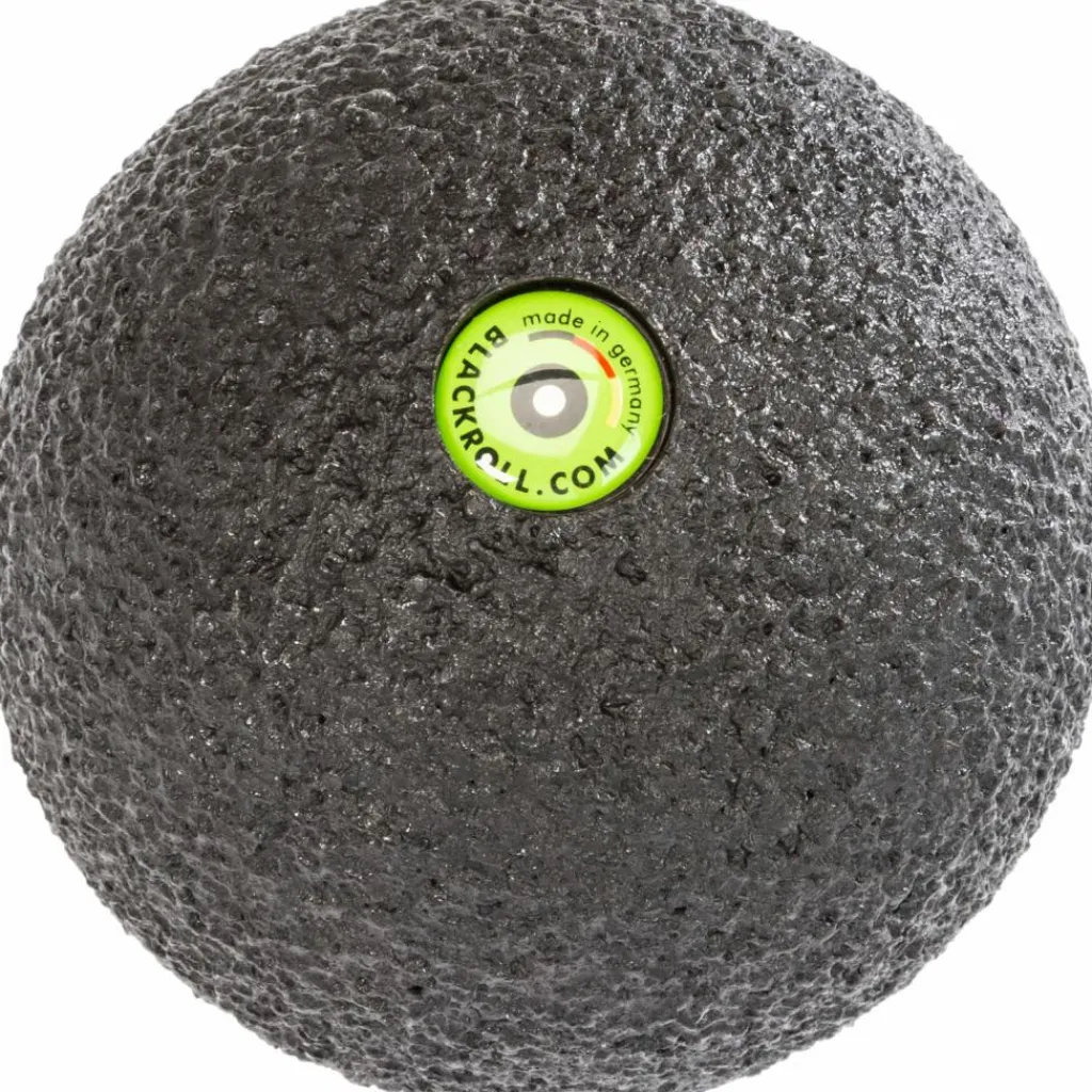 BLACKROLL Fitnessgeräte|Fitnessgeräte<· Smoove black-black