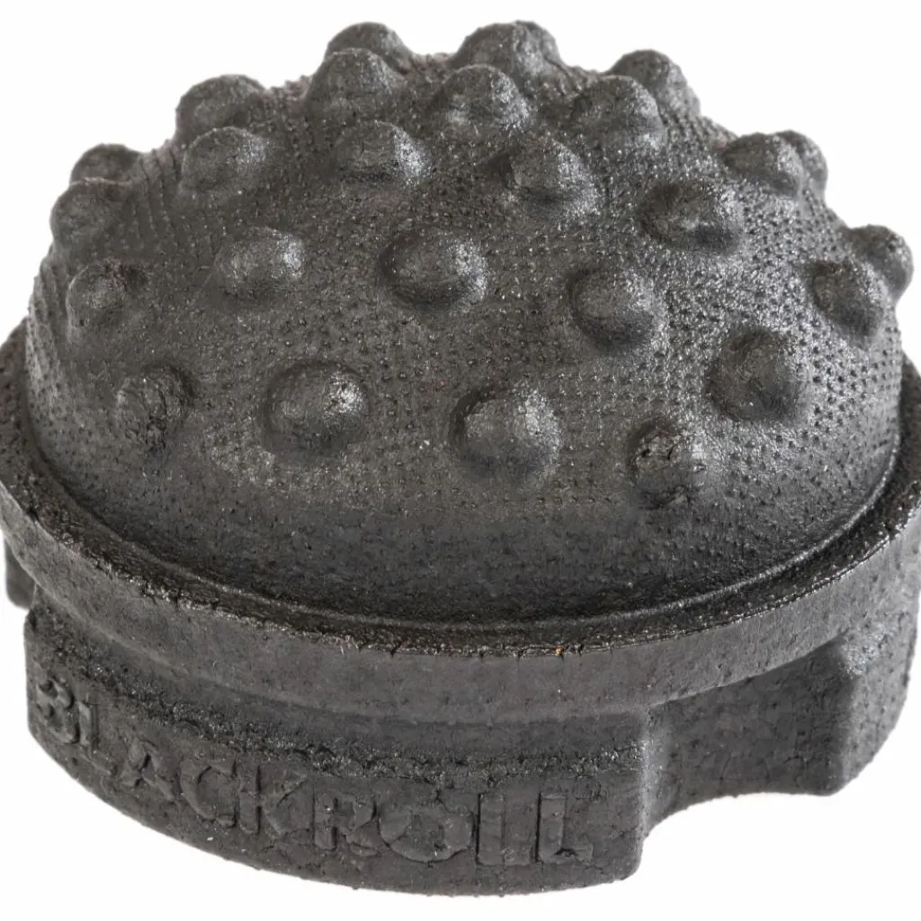 BLACKROLL Fitnessgeräte|Fitnessgeräte<· Smoove black-black