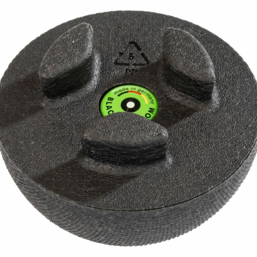 BLACKROLL Fitnessgeräte|Fitnessgeräte<· Trigger black