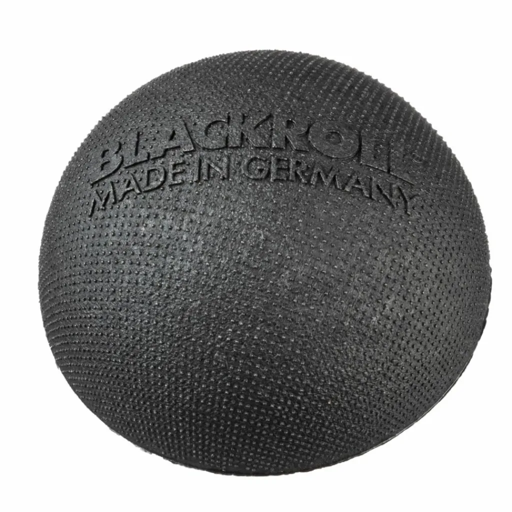 BLACKROLL Fitnessgeräte|Fitnessgeräte<· Trigger Twister black