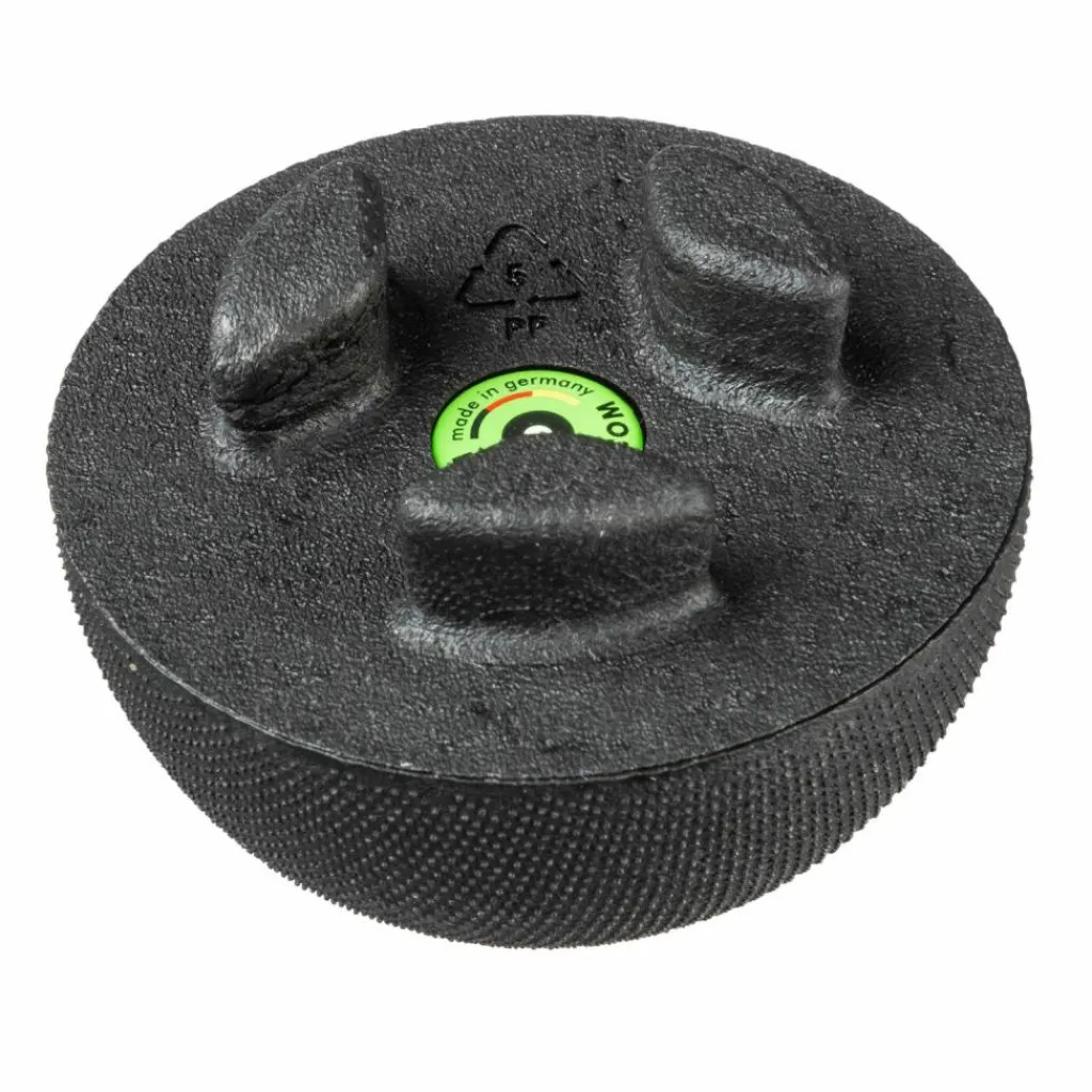 BLACKROLL Fitnessgeräte|Fitnessgeräte<· Trigger Twister black