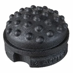 BLACKROLL Faszienrollen<· Twister schwarz