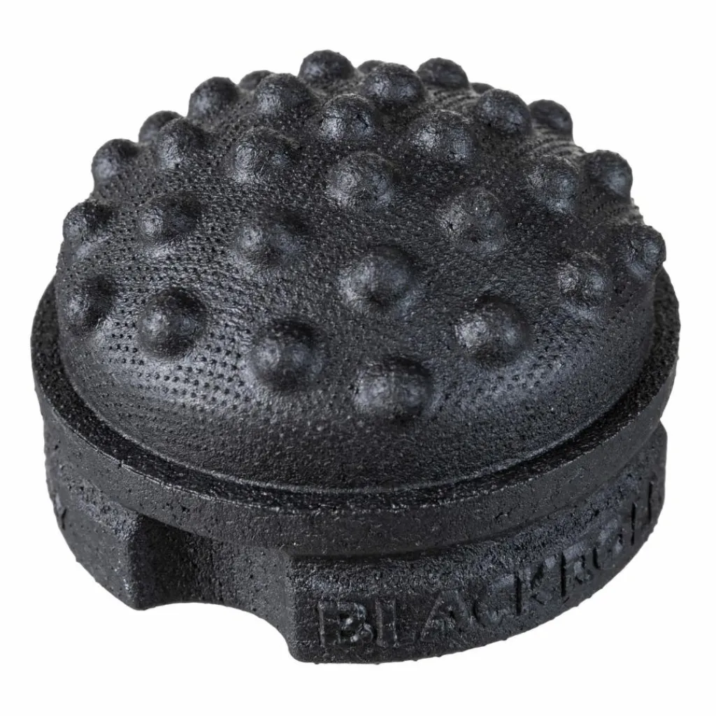 BLACKROLL Faszienrollen<· Twister schwarz
