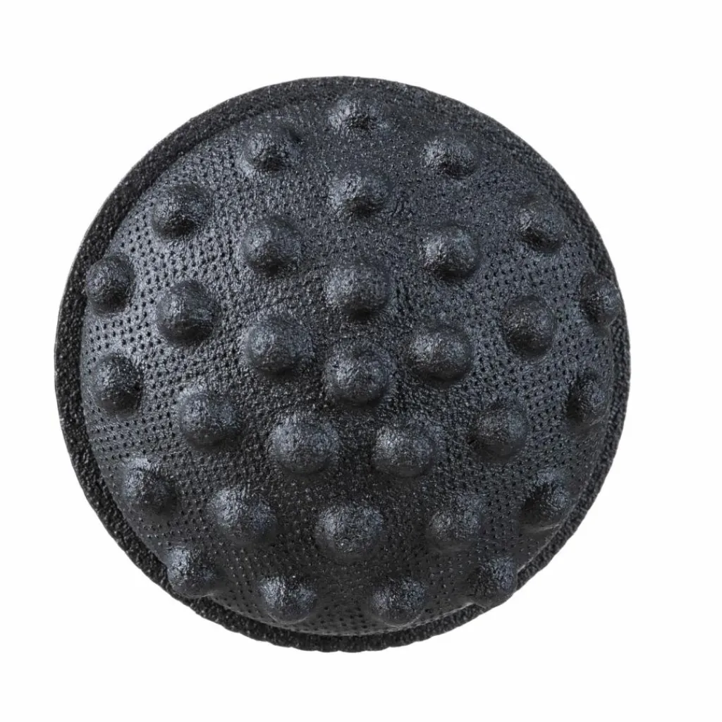 BLACKROLL Faszienrollen<· Twister schwarz