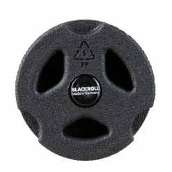 BLACKROLL Faszienrollen<· Twister schwarz
