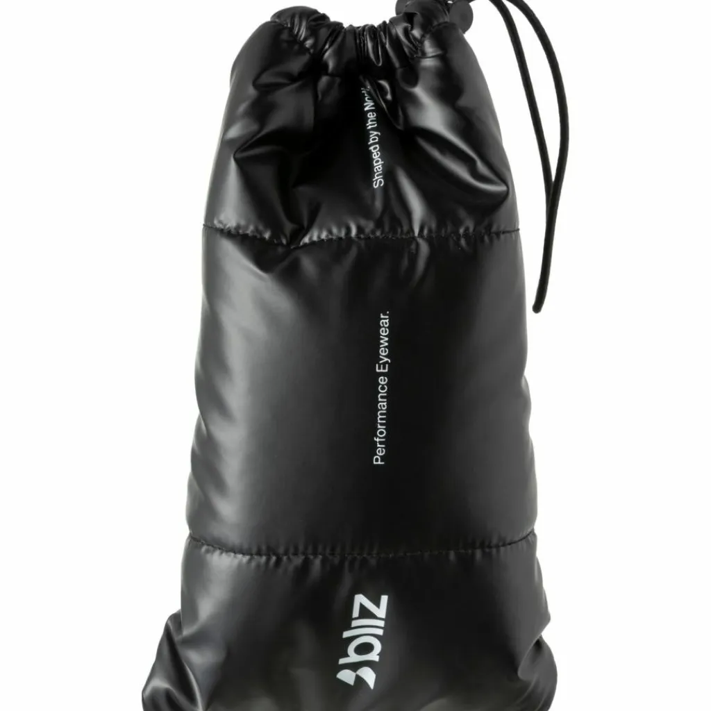Bliz Radsport|Radsport<· Fusion Small matt pastel purple-brown w pink multi