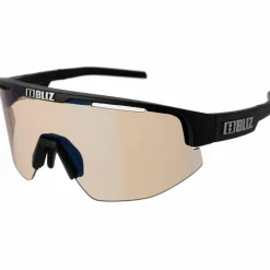 Bliz Fahrradbrillen|Brillen<· Matrix matt black