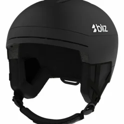 Bliz Schutzausrüstung|Schutzausrüstung<· S002 matte black