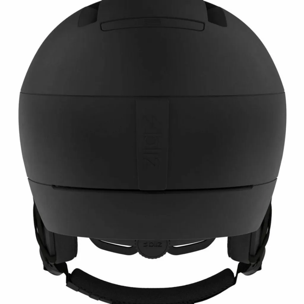 Bliz Schutzausrüstung|Schutzausrüstung<· S002 matte black