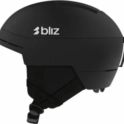 Bliz Schutzausrüstung|Schutzausrüstung<· S002 matte black