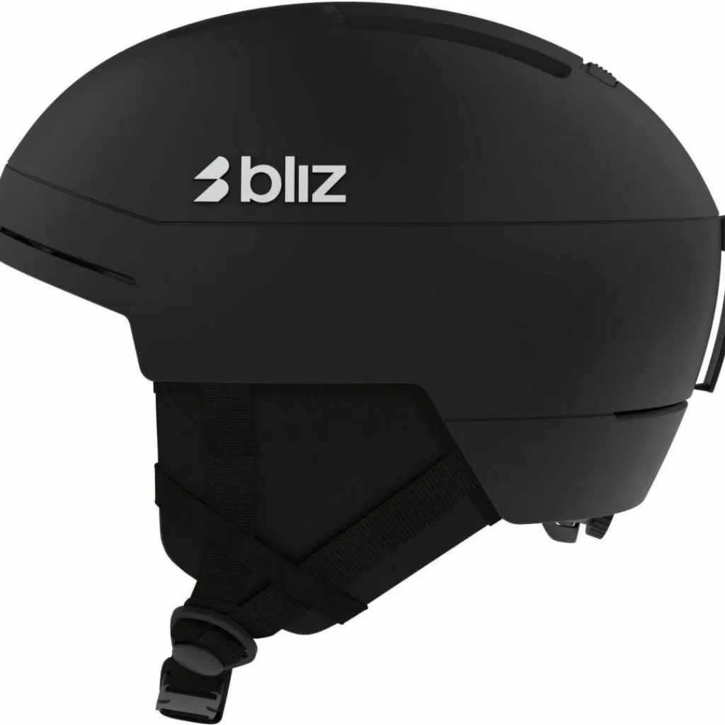 Bliz Schutzausrüstung|Schutzausrüstung<· S002 matte black
