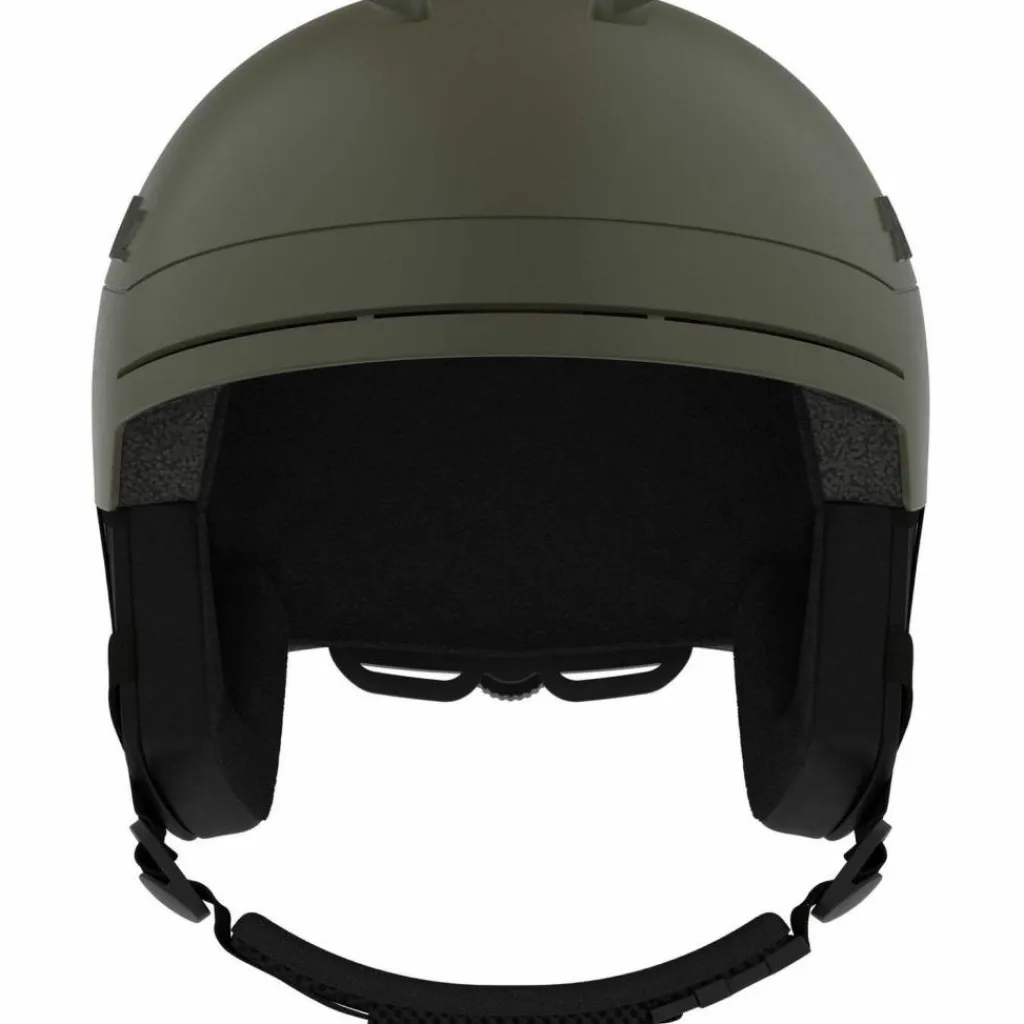 Bliz Ski|Ski<· S002 matte camo green