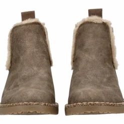 Blowfish Winterschuhe|Boots & Stiefel<· Stiefelette Taupe