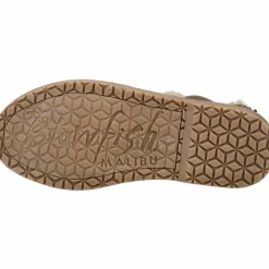 Blowfish Winterschuhe|Boots & Stiefel<· Stiefelette Taupe