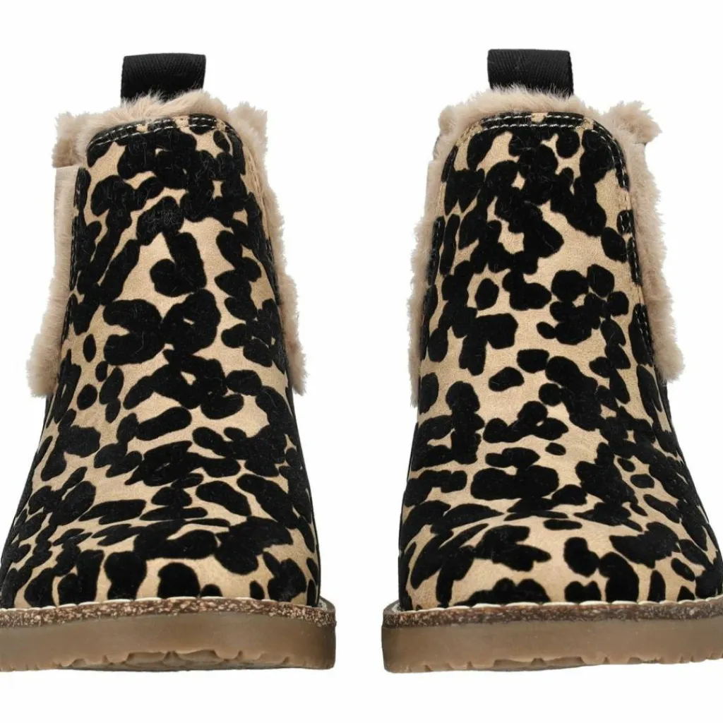Hot · Stiefelette Damen Boots & Stiefel