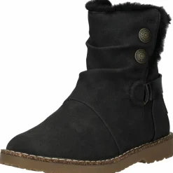 Clearance · Stiefelette Damen Winterschuhe