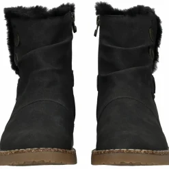 Clearance · Stiefelette Damen Winterschuhe