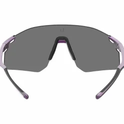 Bollé Fahrradbrillen|Brillen<· C-ICARUS astro purple - volt ruby