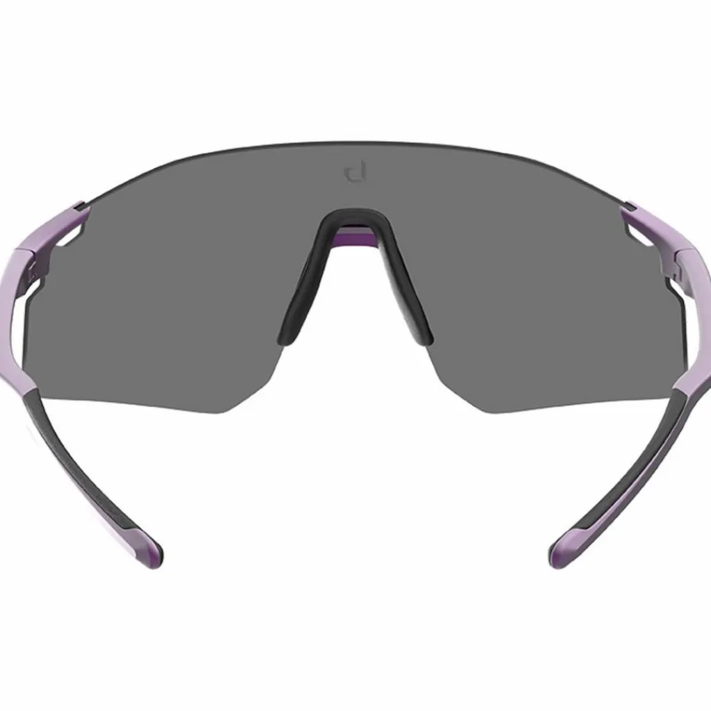 Bollé Fahrradbrillen|Brillen<· C-ICARUS astro purple - volt ruby