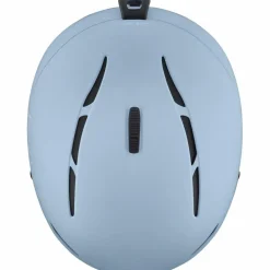 Bollé Schutzausrüstung|Skihelme<· Juliet powder blue matte