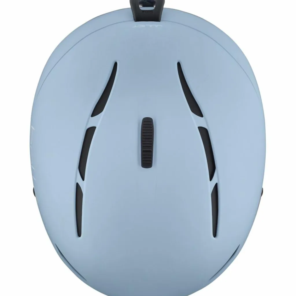 Bollé Schutzausrüstung|Skihelme<· Juliet powder blue matte