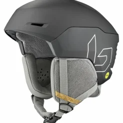 Bollé Schutzausrüstung|Schutzausrüstung<· Ryft Pure Mips black matte