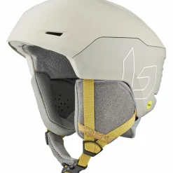 Bollé Skihelme<· Ryft Pure Mips oatmeal matte