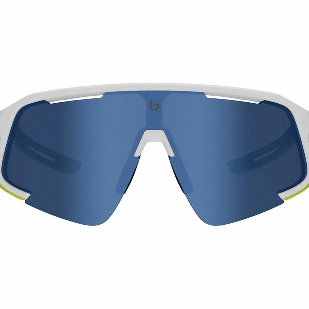 Bollé Brillen|Brillen<· WINDCHASER white - volt+ offshore polarized