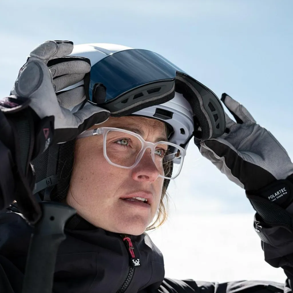 Discount · X-Fusion Skihelme