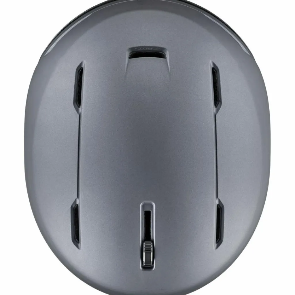 Bollé Skihelme<· X-Fusion Mips titanium black matte