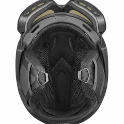 Bollé Skihelme<· X-Fusion Mips titanium black matte