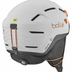 Bollé Snowboarding|Snowboarding<· Ypsos Mips chalk signal matte