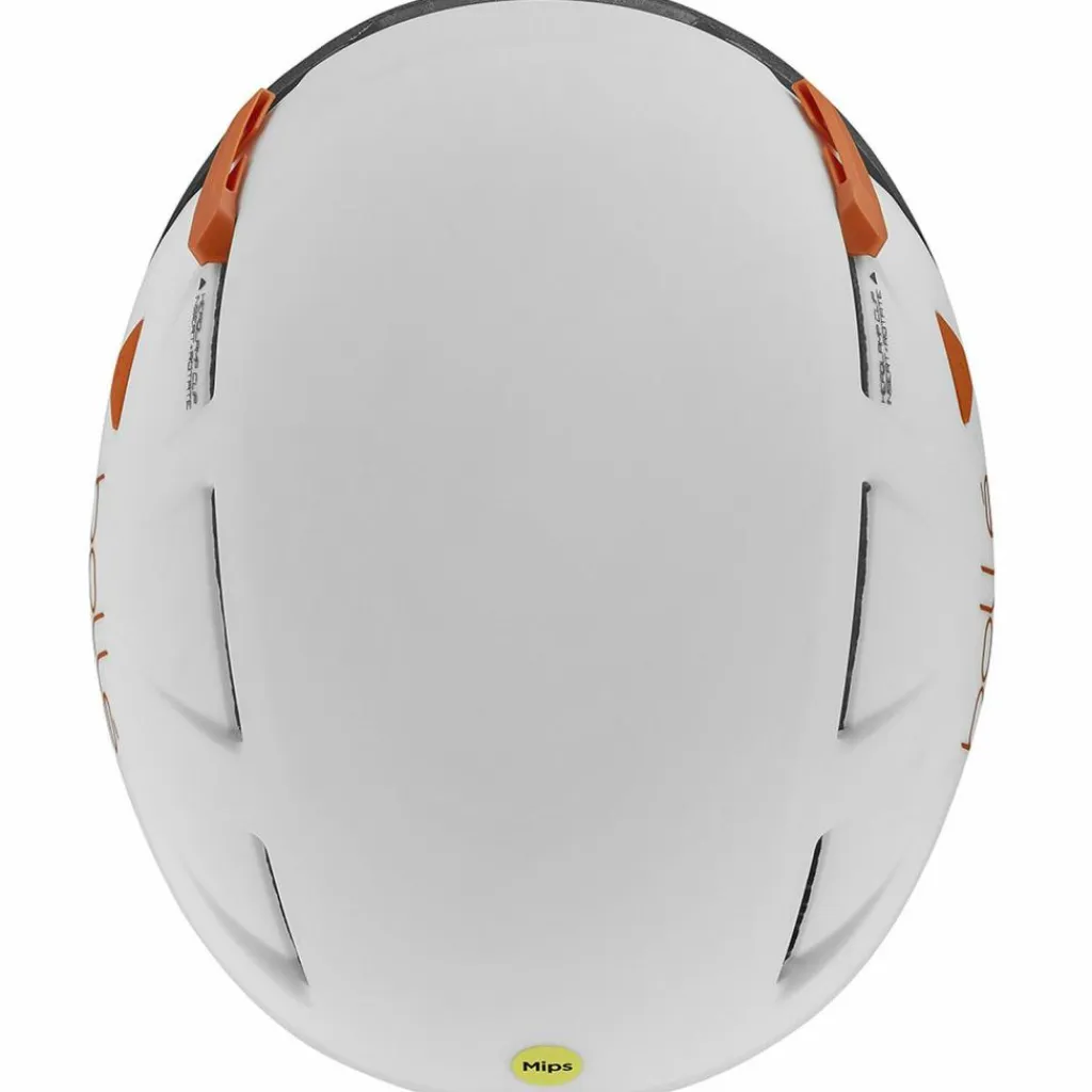 Bollé Snowboarding|Snowboarding<· Ypsos Mips chalk signal matte