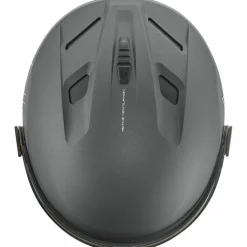 Bollé Skihelme<· Y-Ryft Pure grey matte
