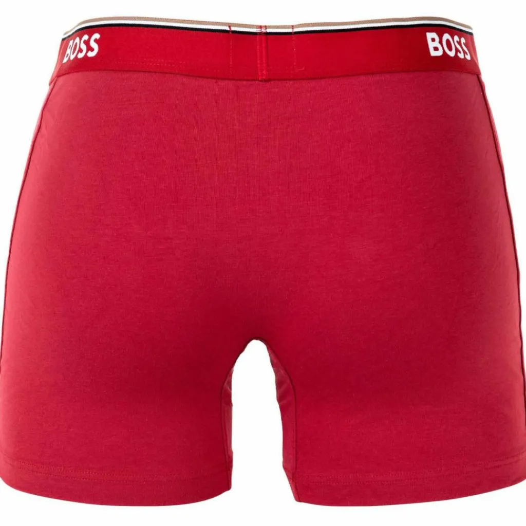 · Boxershort Herren Unterwäsche