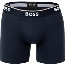 Boss Unterwäsche<· Boxershort Dunkelblau