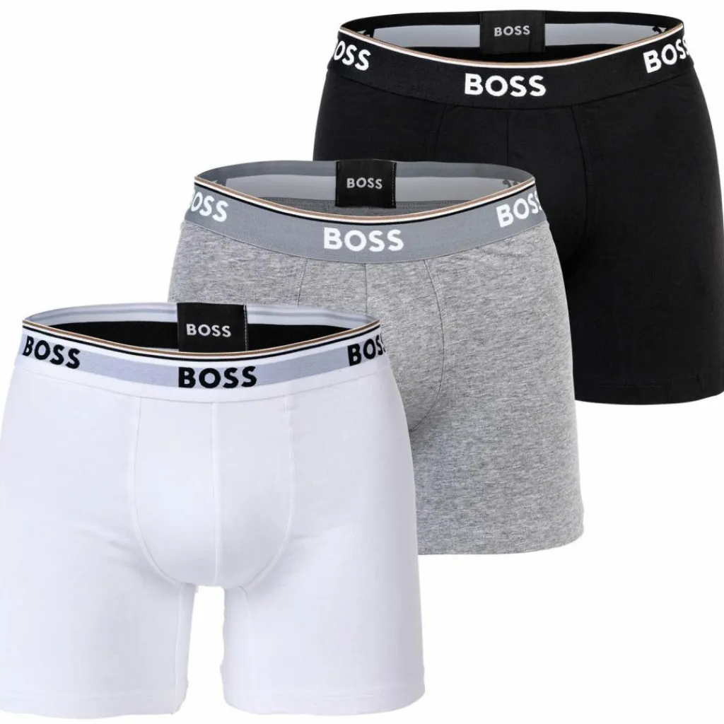 Hot · Boxershort Herren Unterwäsche