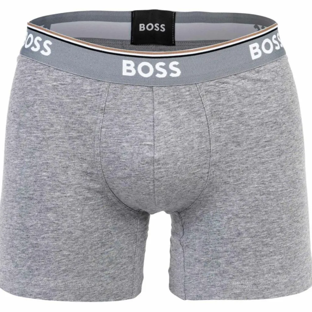Hot · Boxershort Herren Unterwäsche