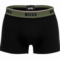 Boss Unterwäsche<· Boxershort Schwarz