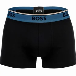 Boss Unterwäsche<· Boxershort Schwarz
