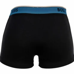 Boss Unterwäsche<· Boxershort Schwarz