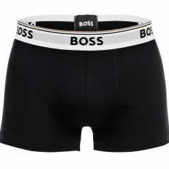 Boss Unterwäsche<· Boxershort Schwarz
