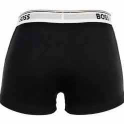 Boss Unterwäsche<· Boxershort Schwarz